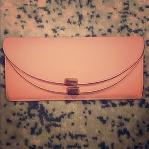 Chloe wallet
